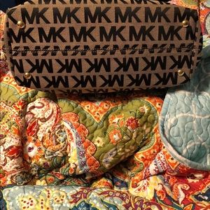 Michael Kors authentic matching set